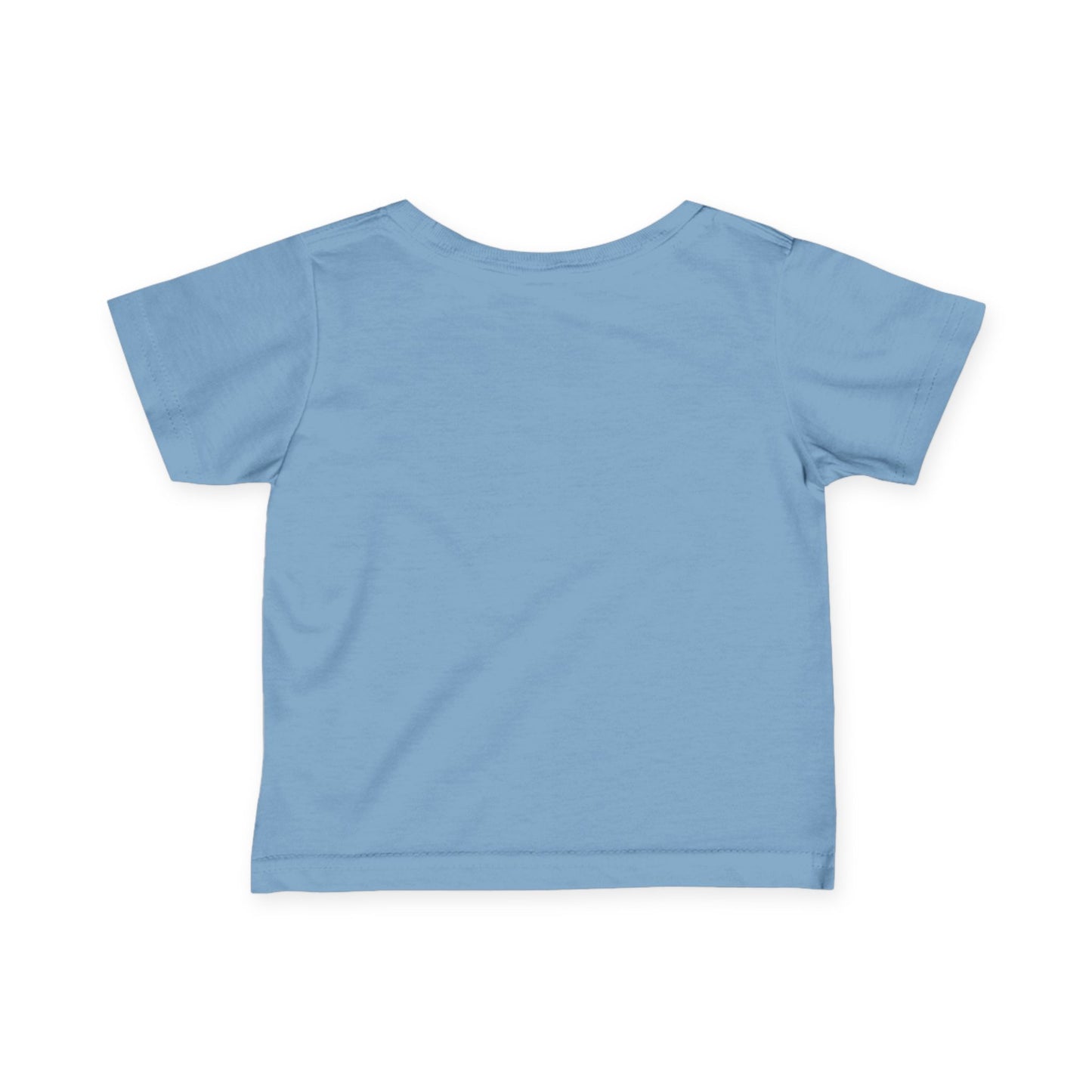 Cute Cartoon Infant Tee - BadBoyz Media Design, Baby Gift, Toddler Apparel, Fun T-Shirt for Kids, Unique Baby Shower Gift