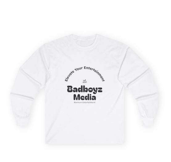 Unisex Ultra Cotton Long Sleeve Tee
