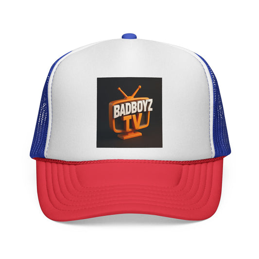 Trucker Caps